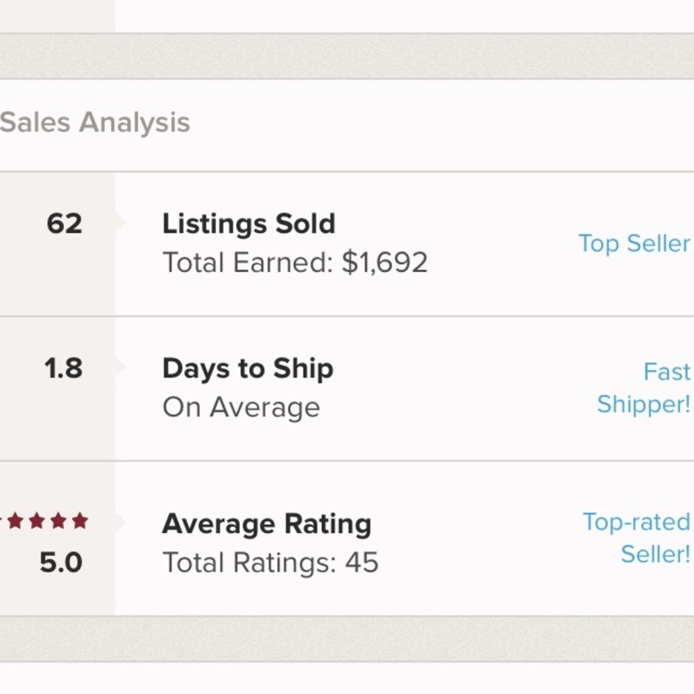 9% More Til POSH AMBASSADOR!! Let’s hit that goal!